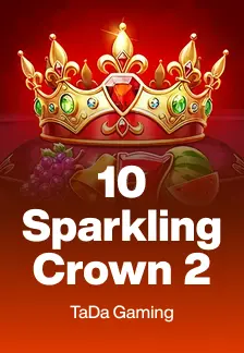 10 Sparkling Crown 2