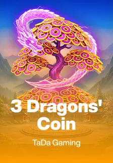 3 Dragons' Coin