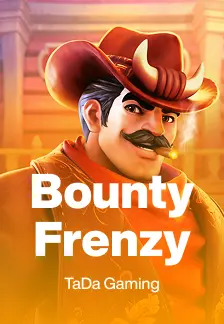 Bounty Frenzy