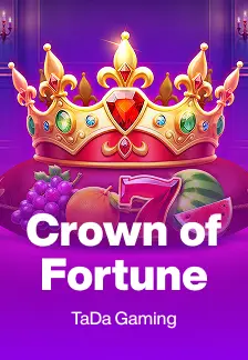 Crown of Fortune