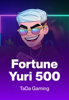 Fortune Yuri 500