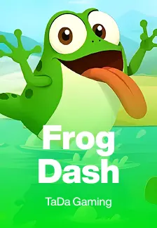 Frog Dash