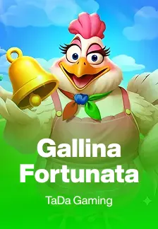 Gallina Fortunata