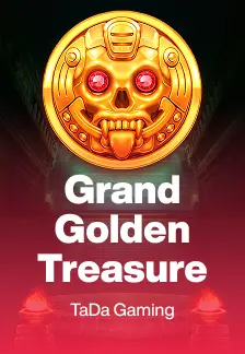 Grand Golden Treasure