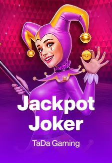 Jackpot Joker