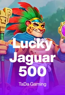 Lucky Jaguar 500