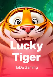 Lucky Tiger