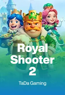 Royal Shooter 2