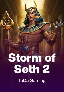Storm of Seth 2