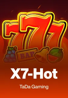 X7-Hot