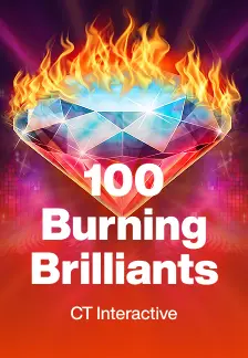 100 Burning Brilliants