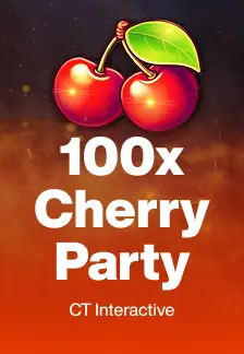 100x Cherry Party