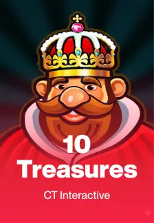 10 Treasures