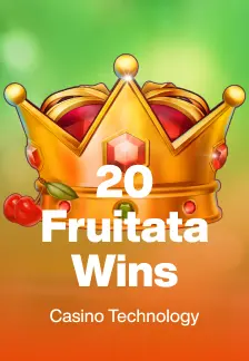 20 Fruitata Wins