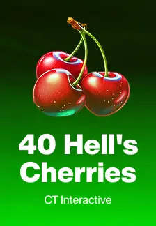 40 Hell's Cherries