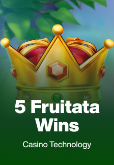 5 Fruitata Wins
