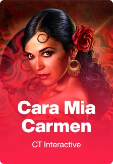 Cara Mia Carmen