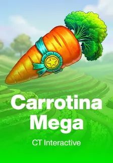Carrotina Mega