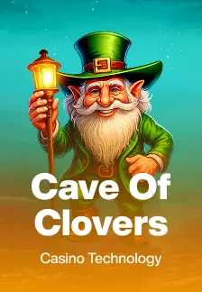 Cave of Clovers