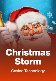 Christmas Storm