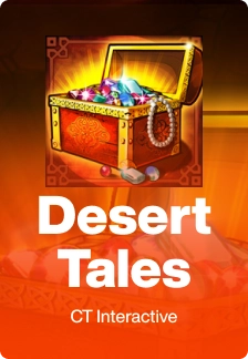 Desert Tales