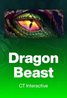 Dragon Beast