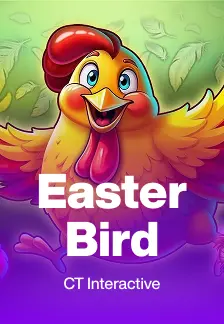 Easter Bird