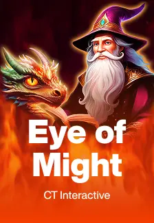 Eye of Might