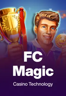 FC Magic