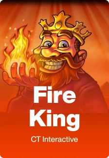 Fire King