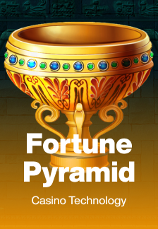 Fortune Pyramid