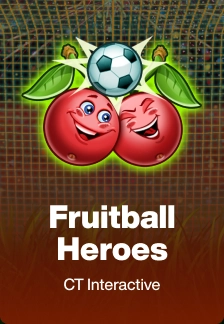 Fruitball Heroes