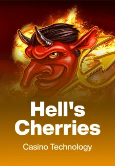 Hell's Cherries