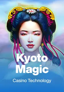 Kyoto Magic