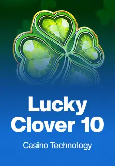 Lucky Clover 10