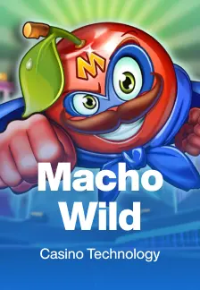 Macho Wild