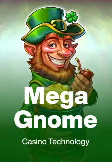 Mega Gnome