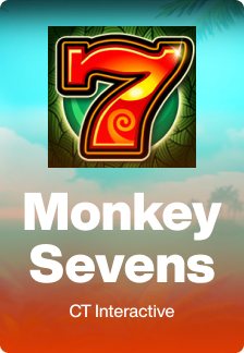 Monkey Sevens