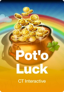 Pot o'Luck