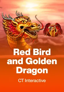 Red Bird and Golden Dragon