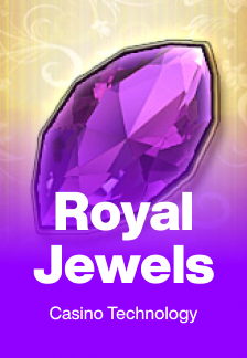 Royal Jewels