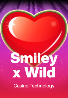 Smiley X Wild