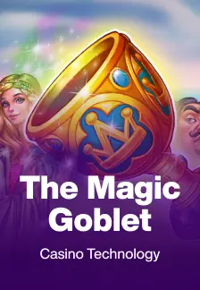 The Magic Goblet