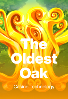 The Oldest Oak