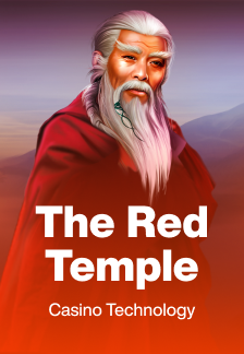 The Red Temple