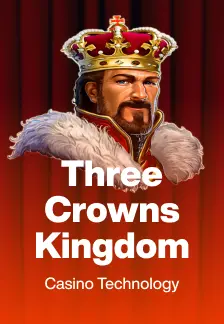 Three Crowns Kingdom