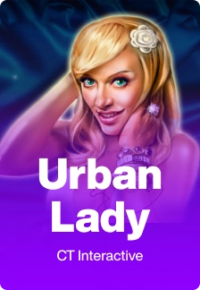 Urban Lady