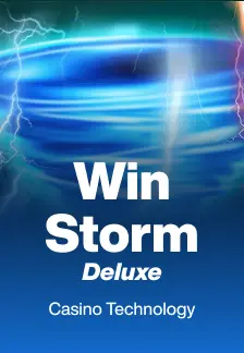 Win Storm Deluxe
