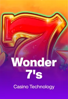 Wonder 7's