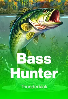 Bass Hunter